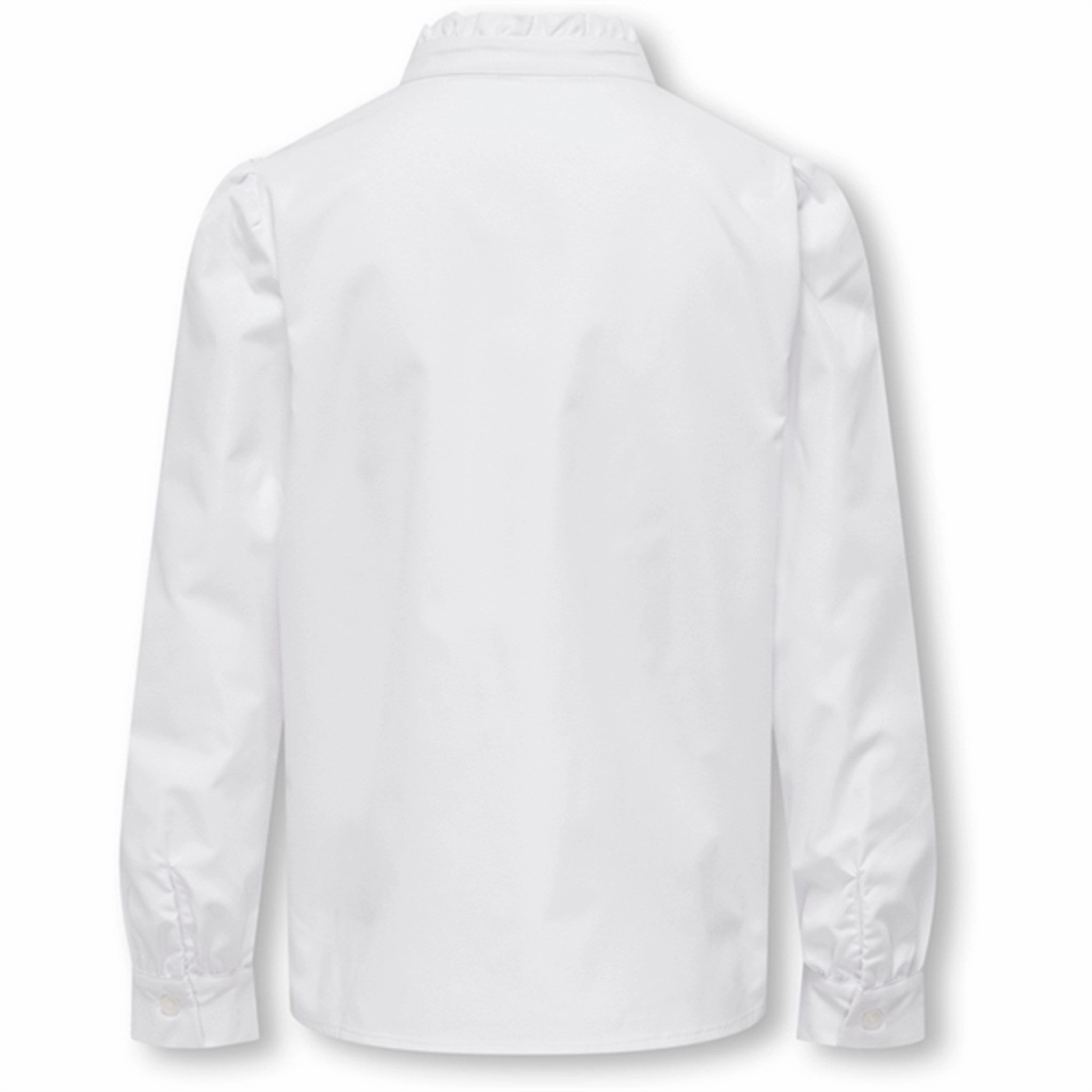 Kids ONLY Cloud Dancer Aspen Shirt Quick Release Cuffs Fast Drying