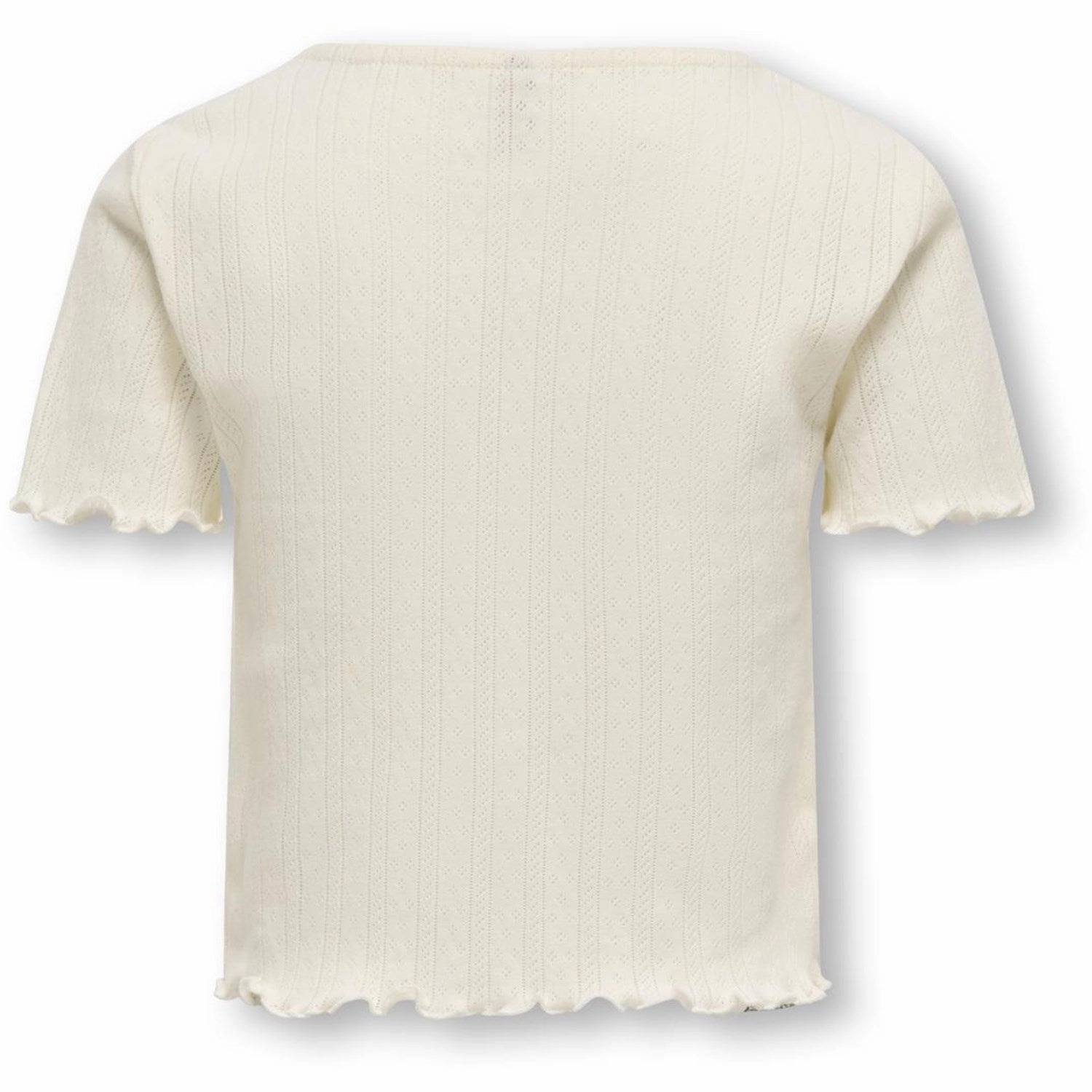 Chic kids ONLY Cloud Dancer Carlotta Life T-Shirt Noos