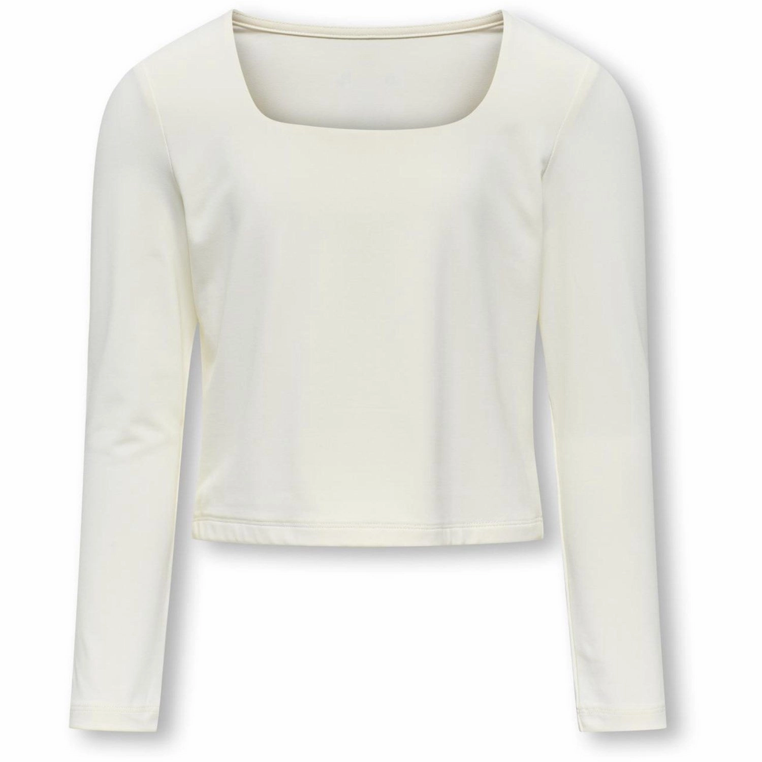 Relaxed Comfort kids ONLY Cloud Dancer Ea 2-Ways Blouse