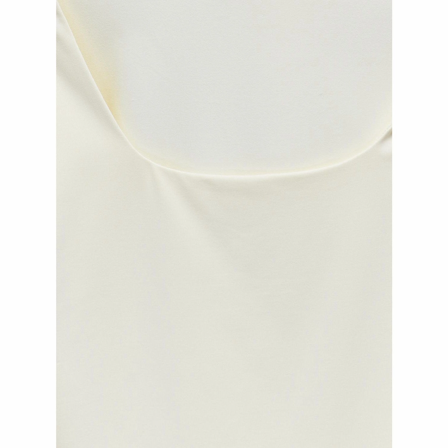 Fade Resistant Active Wear kids ONLY Cloud Dancer Ea 2-Ways Blouse