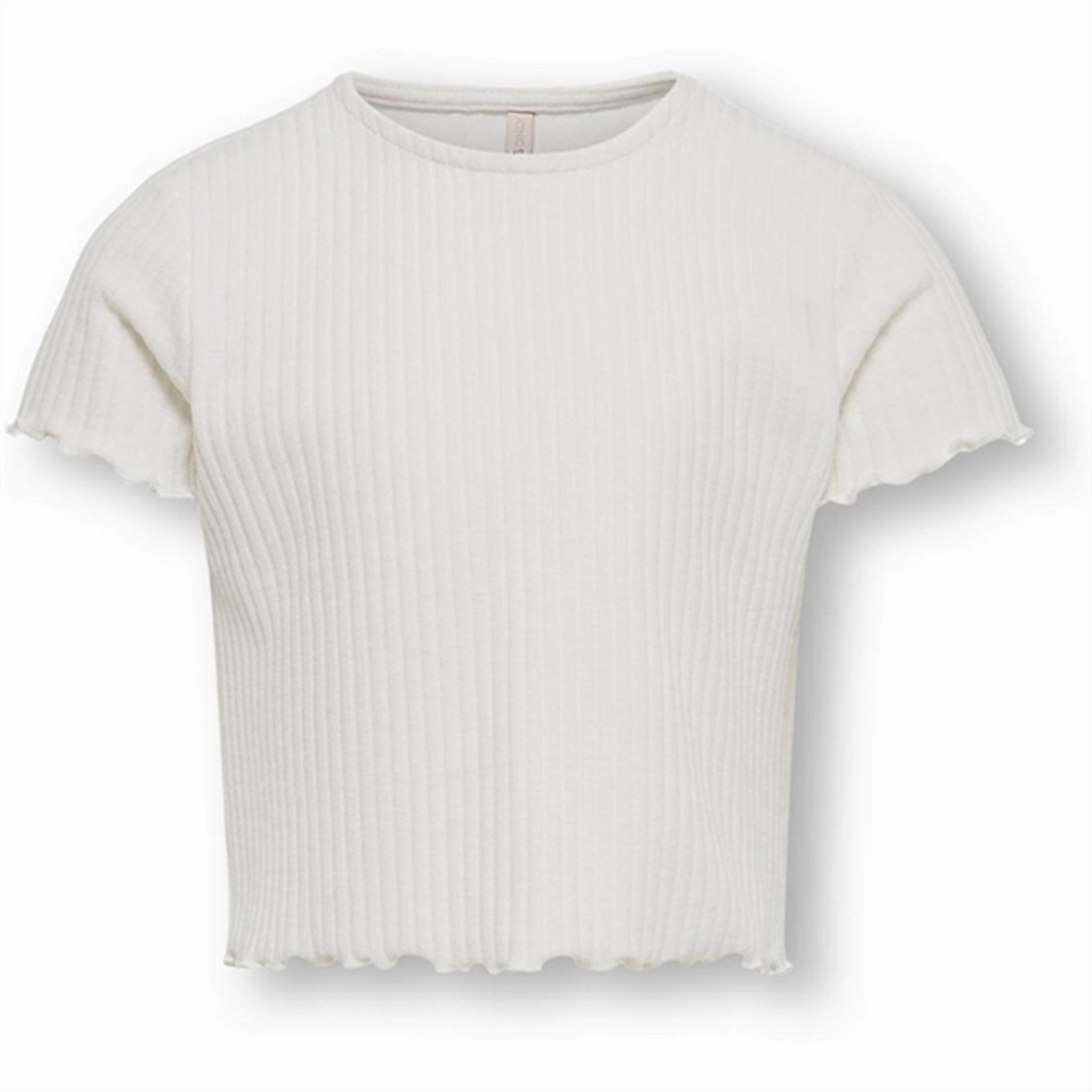 Kids ONLY Cloud Dancer Nella Top Noos Comfortable Layer