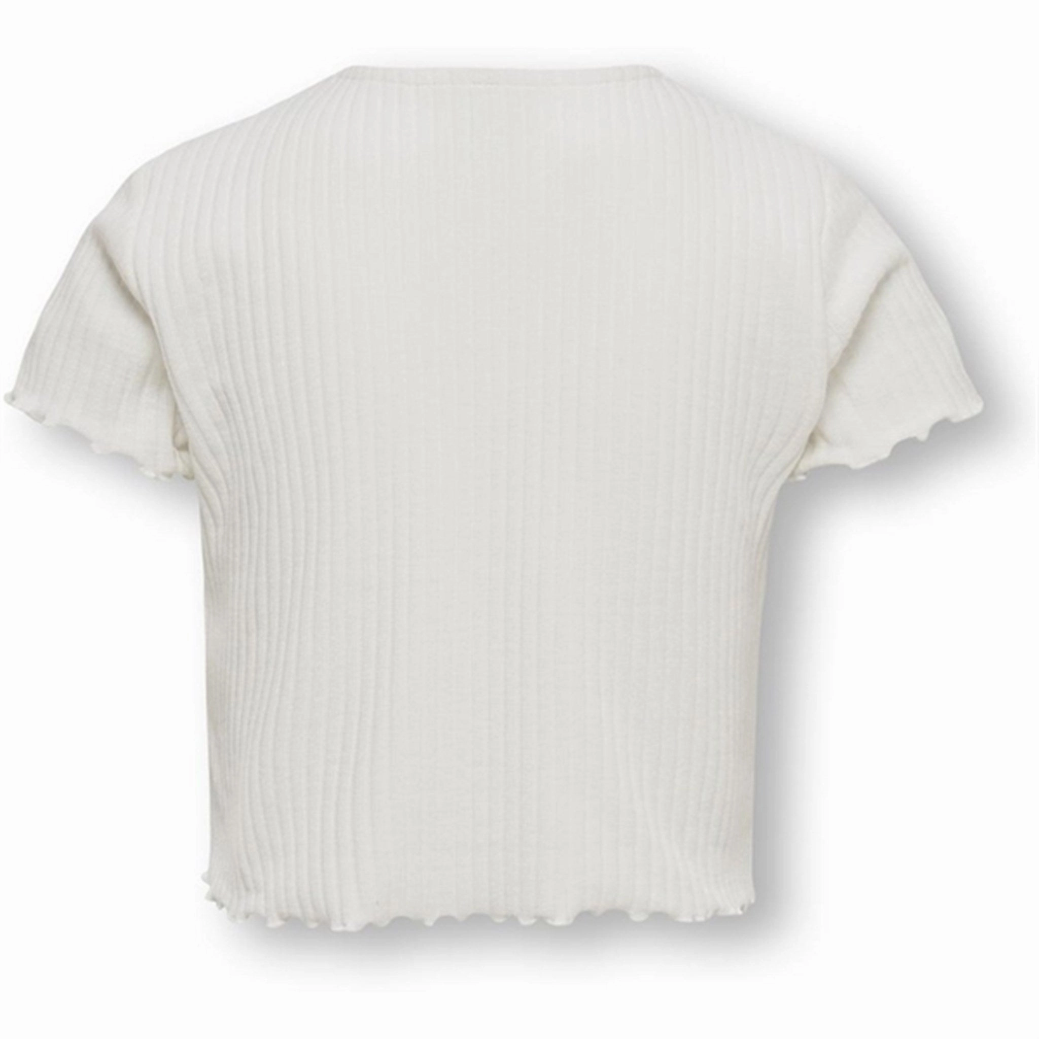 Kids ONLY Cloud Dancer Nella Top Noos Soft and Lightweight