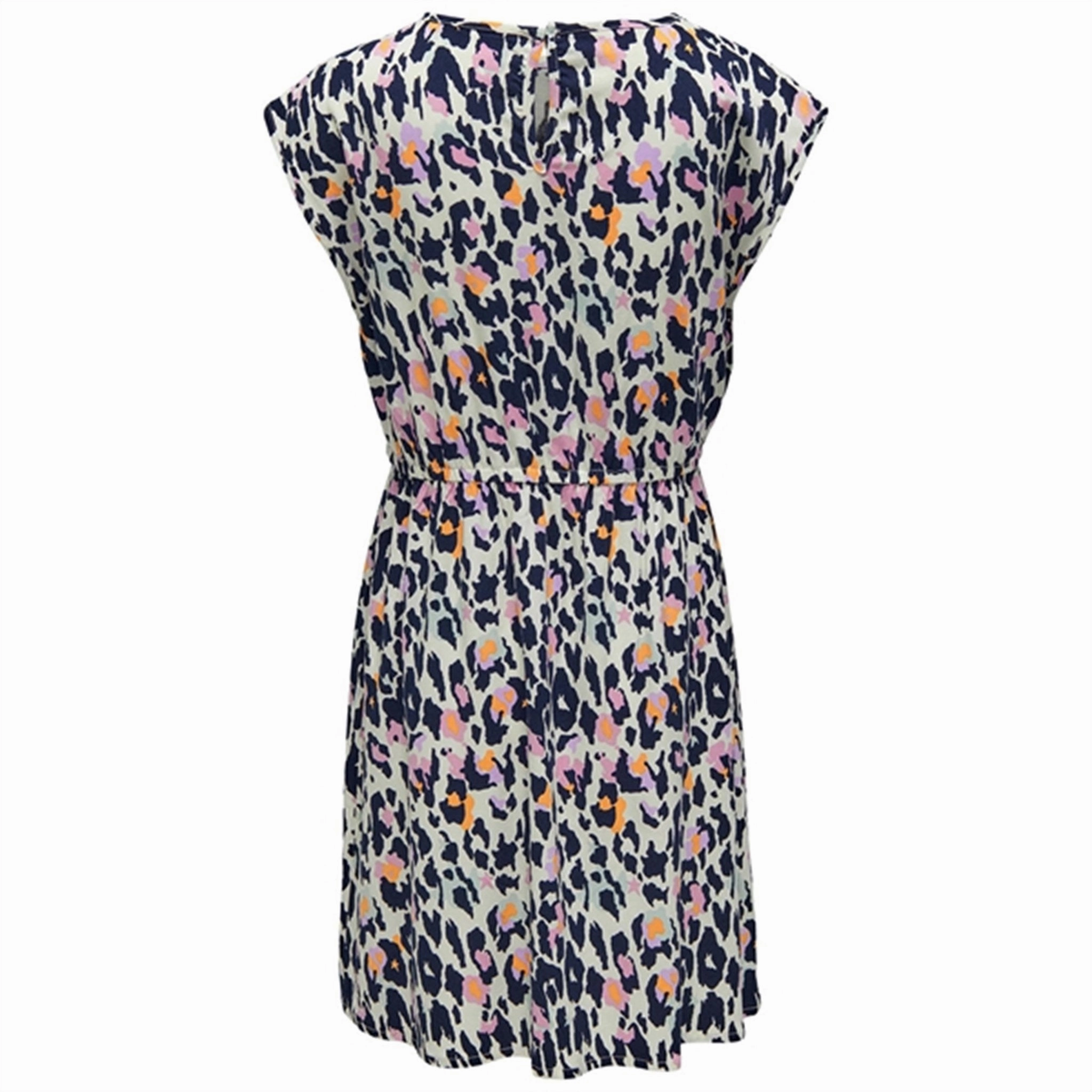 Kids ONLY Eggnog Scarlett-May Dress Move Free Perfect Cut