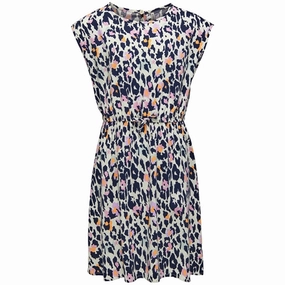 Style Upgrade Kids ONLY Eggnog Scarlett-May Dress