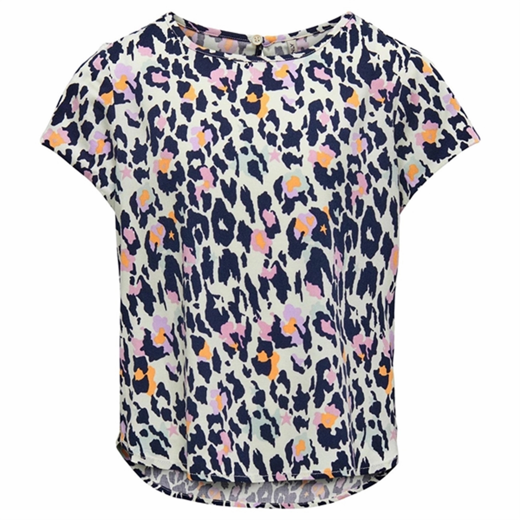 Kids ONLY Eggnog Scarlett Top Outdoor Comfort Style Street Style Trend