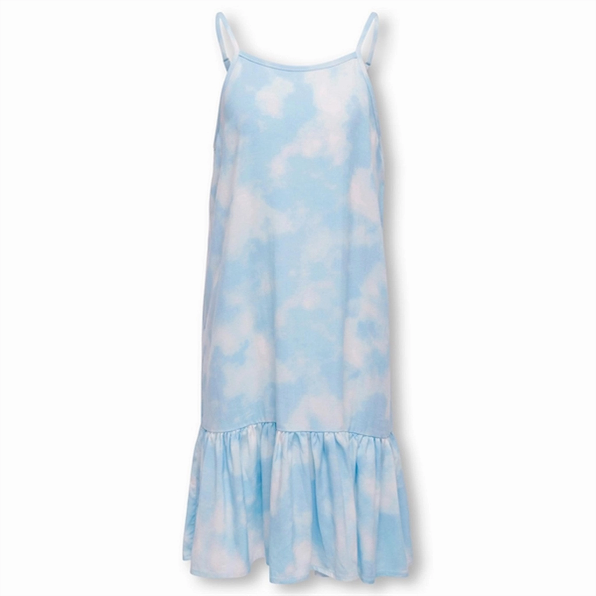 Tactile Feel Vibrant Tone Kids ONLY Ice Melt Skye Nova Life Strap Rio Dress AOP