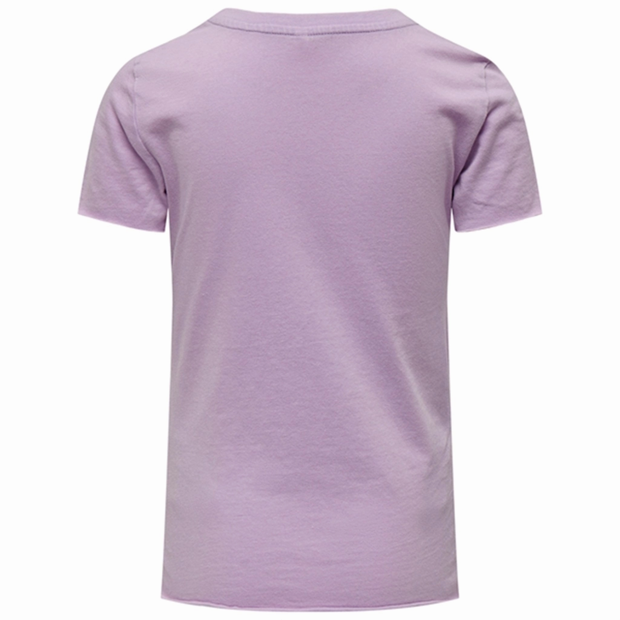 ComfortOptimizedConstruction Kids ONLY Lavendula Lucy Fit Untamed T-Shirt