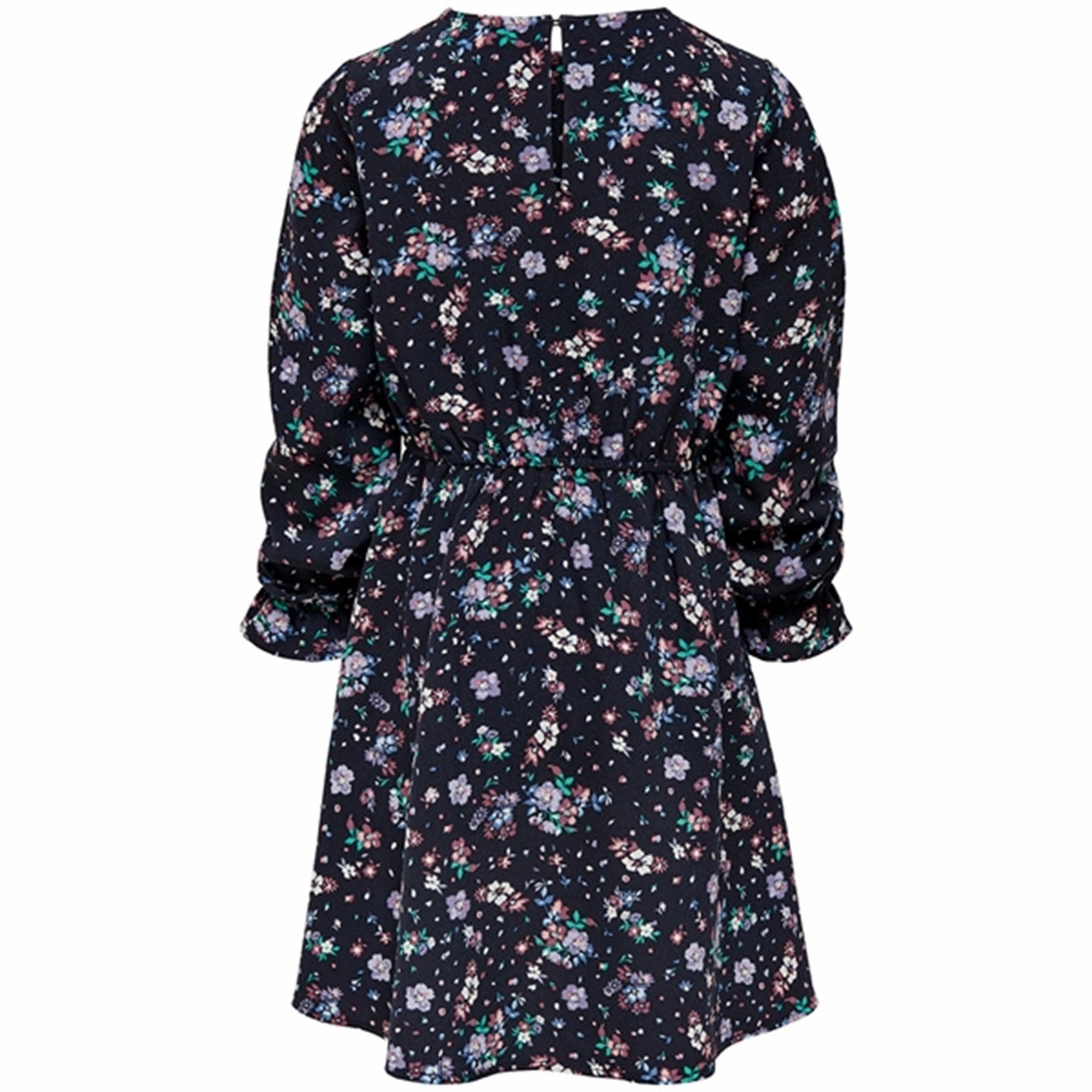 Style focused Flexible Fit Kids ONLY Night Sky Stine Selma Dress