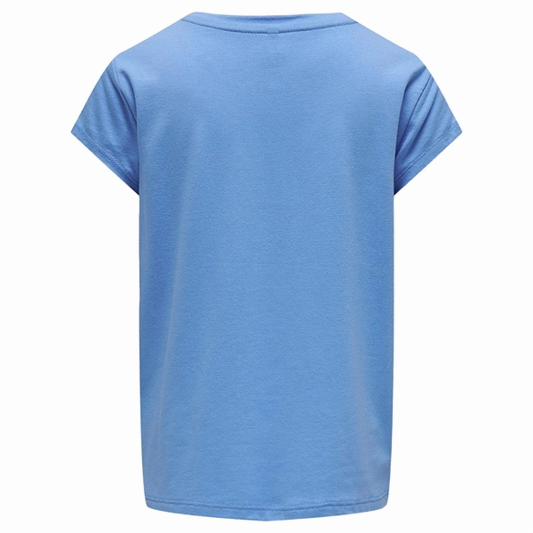 Longline Hemline Stylish and Fun Kids ONLY Provence Moster T-Shirt