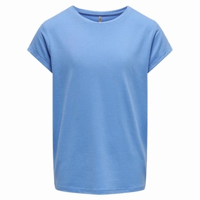 Kids ONLY Provence Moster T-Shirt NeutralTonesCollection Chic Style Trend