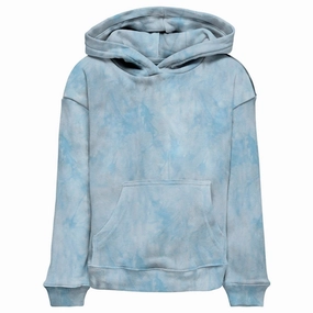 Wombat like Kids ONLY Provence Neverlife Tie Dye Hoodie