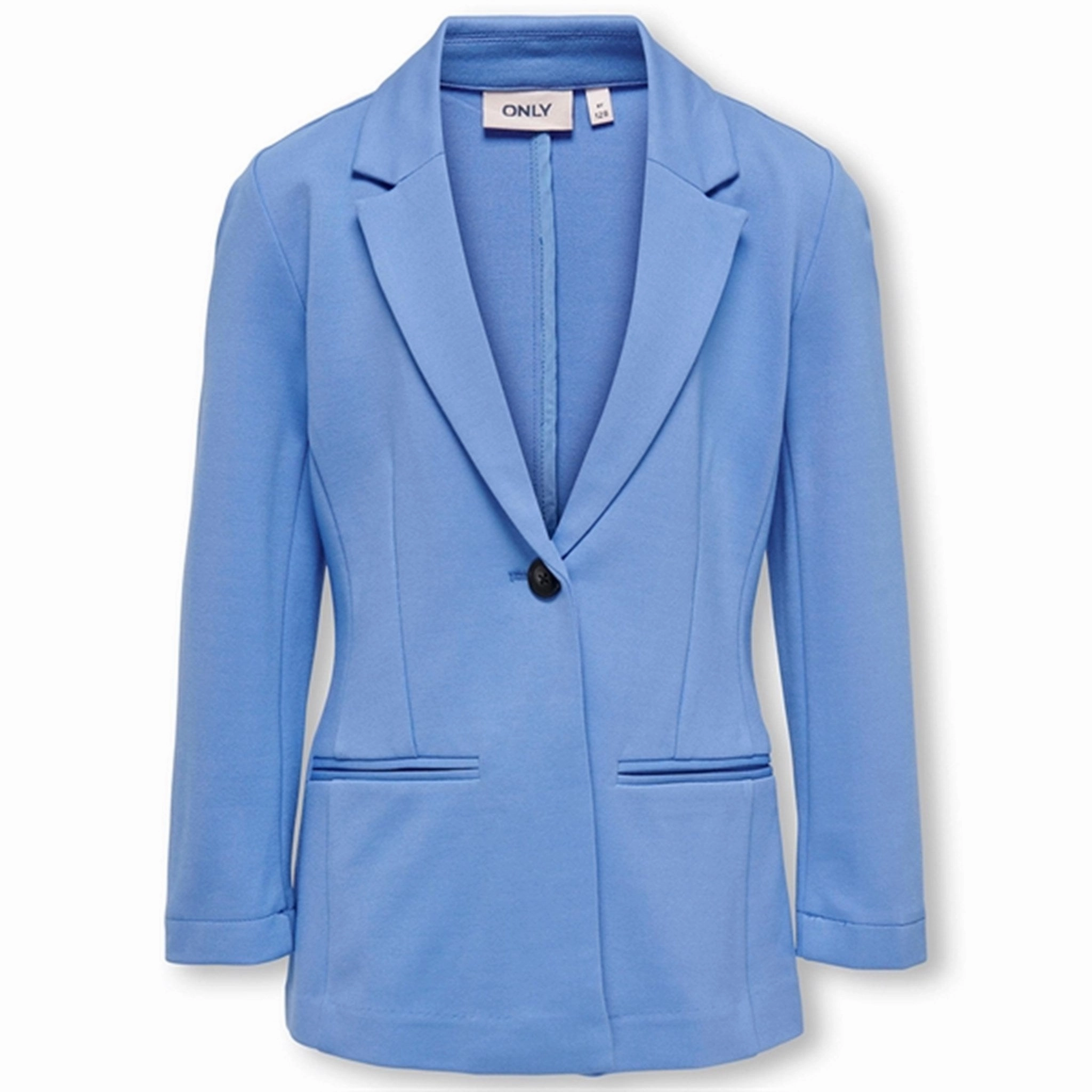 Kids ONLY Provence Poptrash Life Long Blazer Formal Outfit Flattering Design Wear