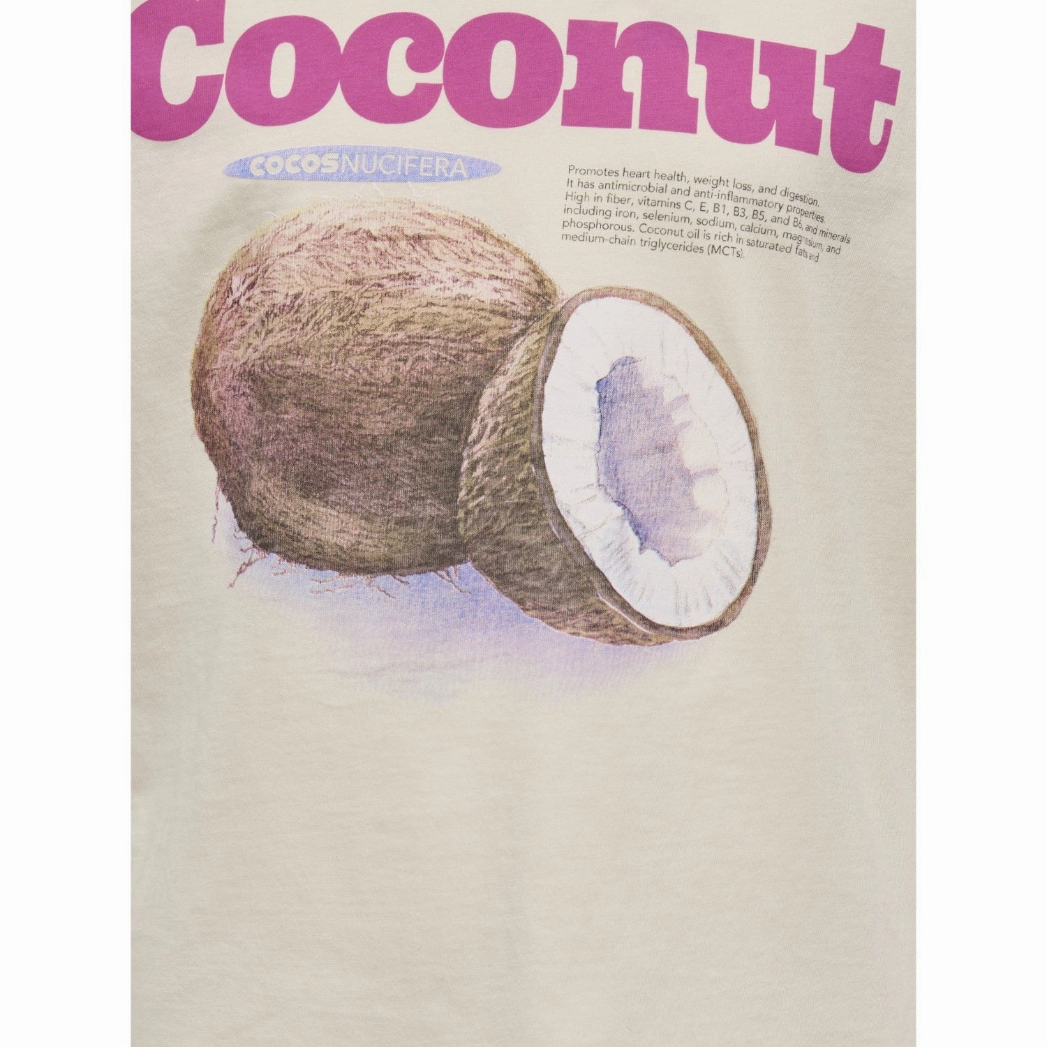 kids ONLY Pumice Stone Coconut Phoebe Life Loose Fresh T-Shirt Yarn Dyed Stripes hypoallergenic material