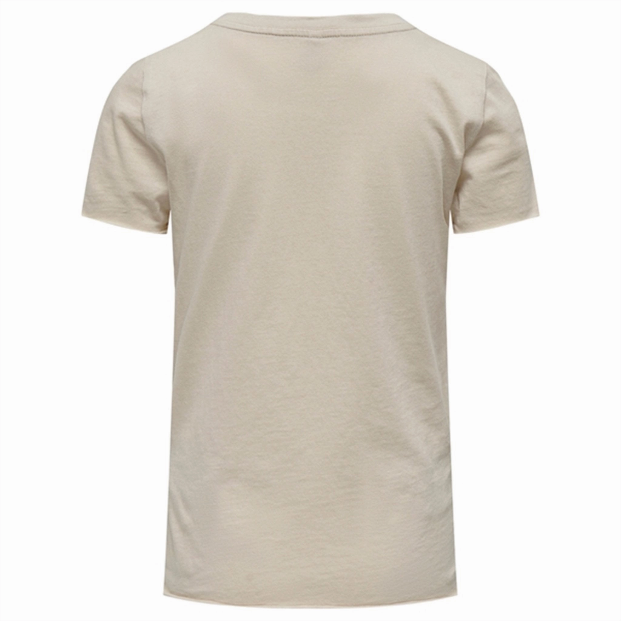 VintageWash Easy Fit Kids ONLY Pumice Stone Lucy Fit Untamed T-Shirt