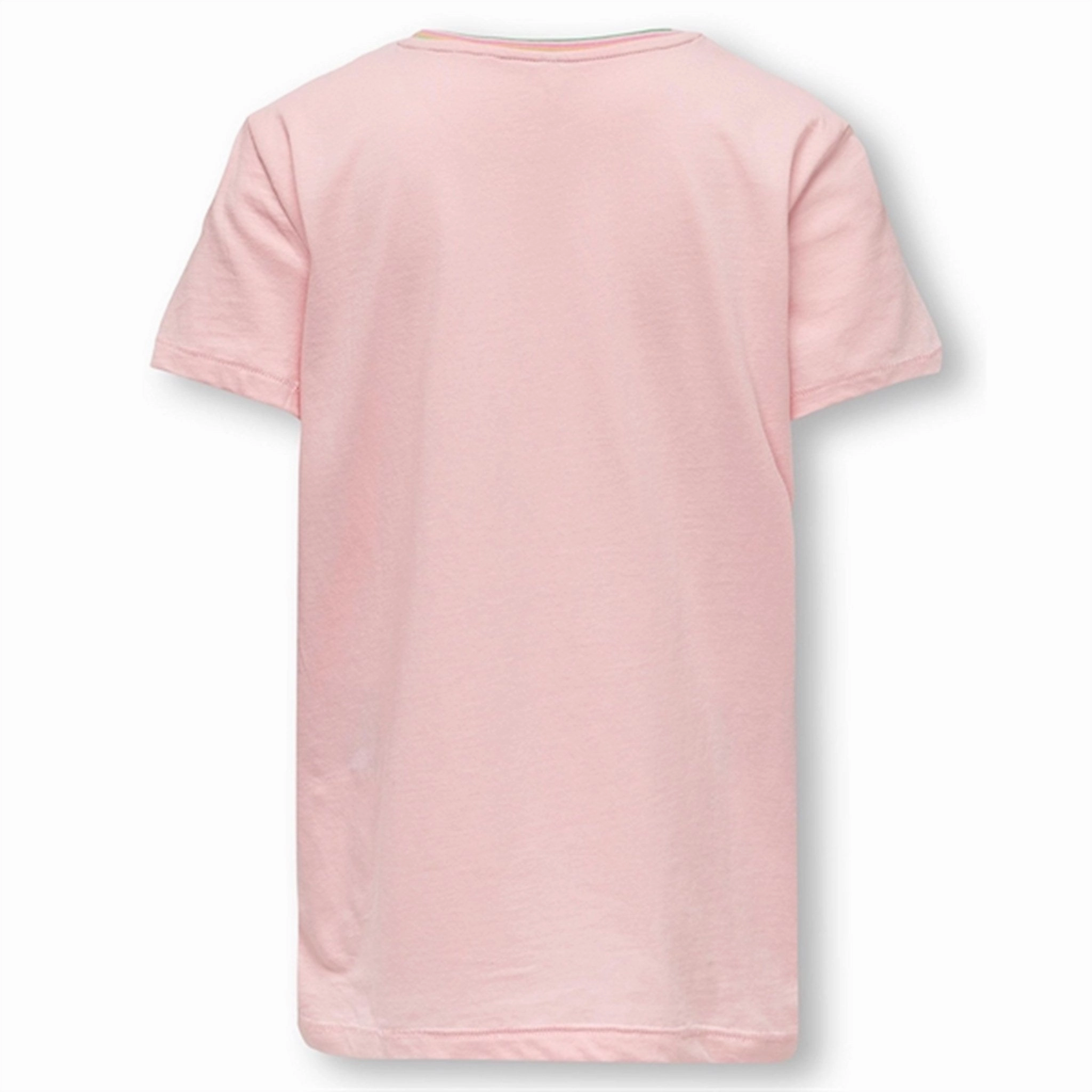 Kids ONLY Tickled Pink Julie Fit Summer T-Shirt Urban Smart