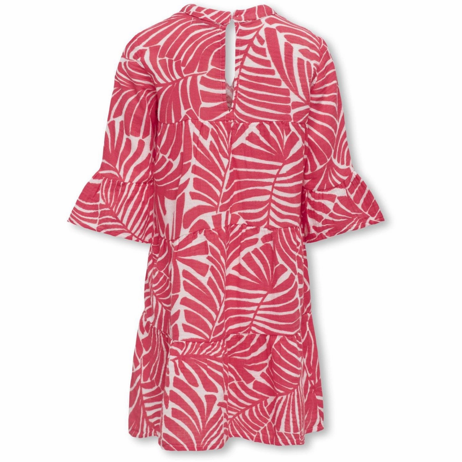 Sage Detail Flattering Shape kids ONLY Tofu Mexicana Palm Thyra Mexicana 3/4 Dress