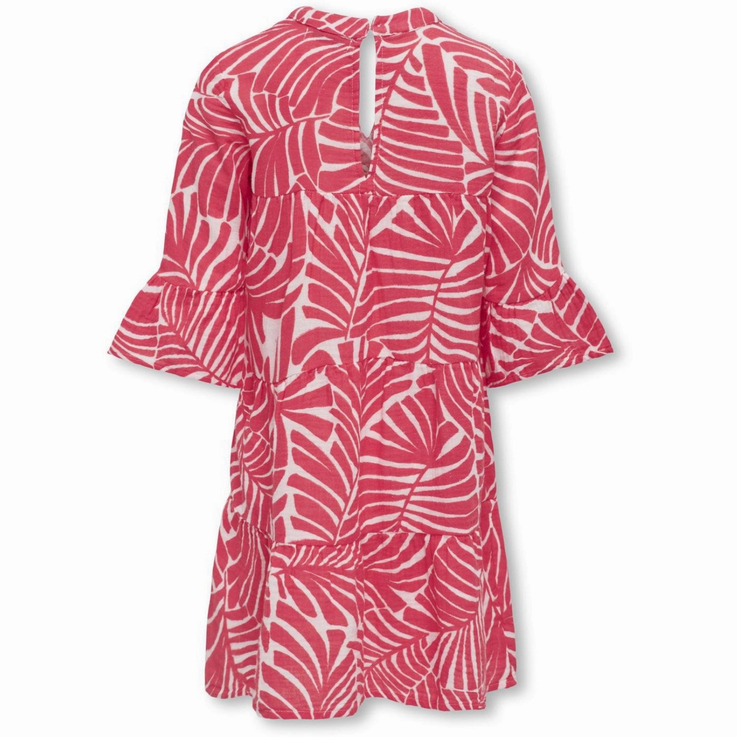 kids ONLY Tofu Mexicana Palm Thyra Mexicana 3/4 Dress Luxe style Heart Glow