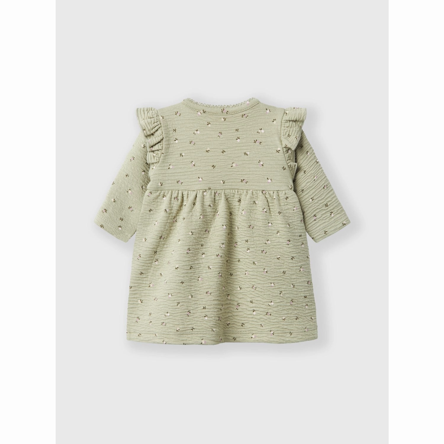 Elegant Appearance Perfect Fit Wear Name It Tea Tusia Dress