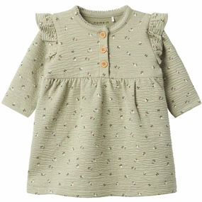 Name It Tea Tusia Dress Smile Feel