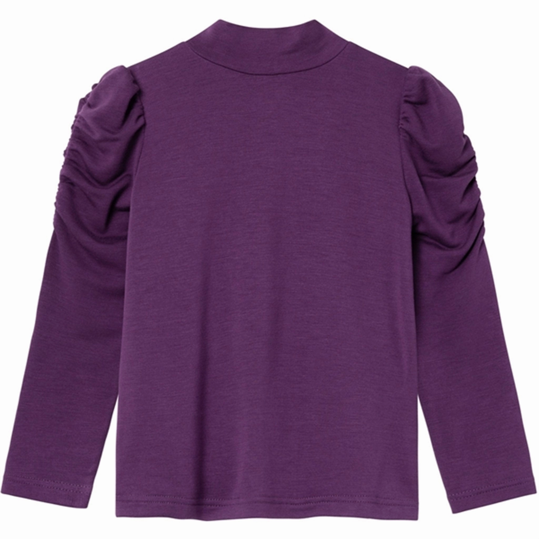 Name it Plum Purple Rosanna Blouse Errand Ready birthday celebration