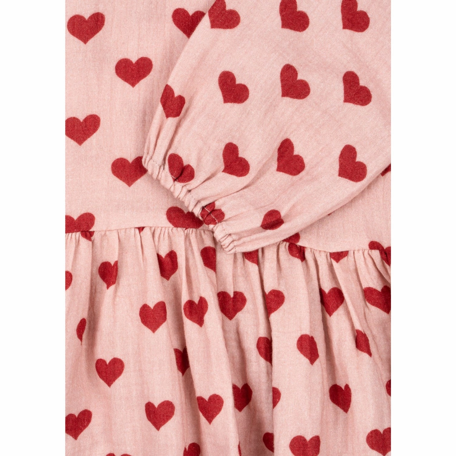 Konges Sl?jd Amour Mellow Coco Dress Gots Modern Style