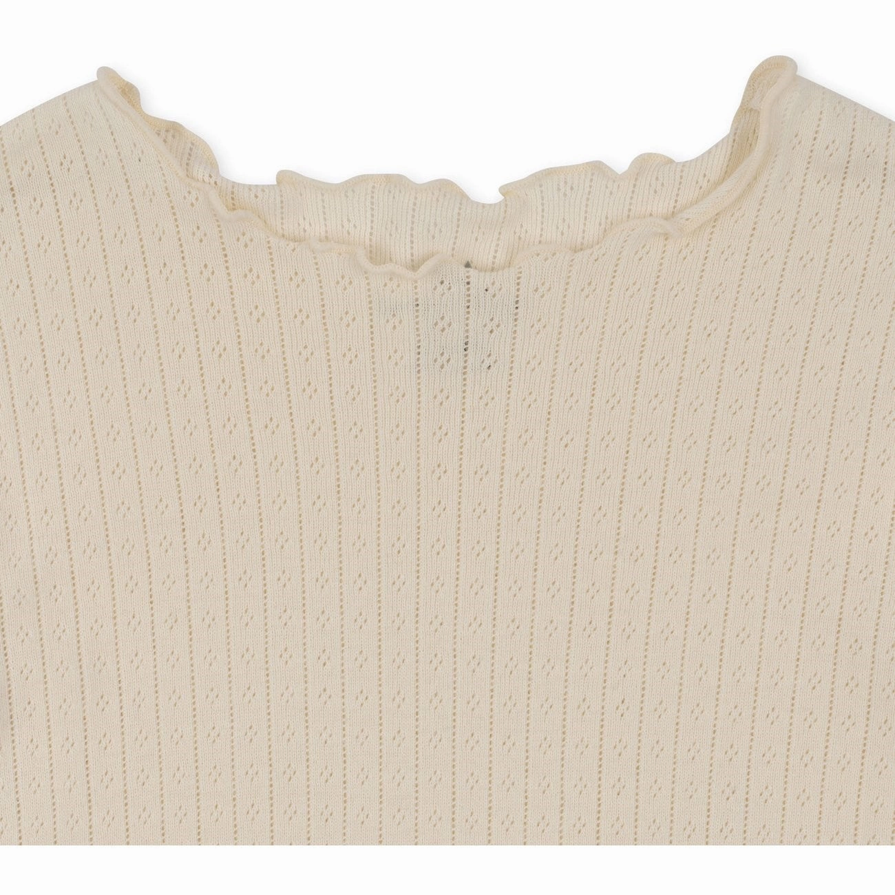 Konges Sl?jd Antique White Minnie T-shirt Chill Vibe