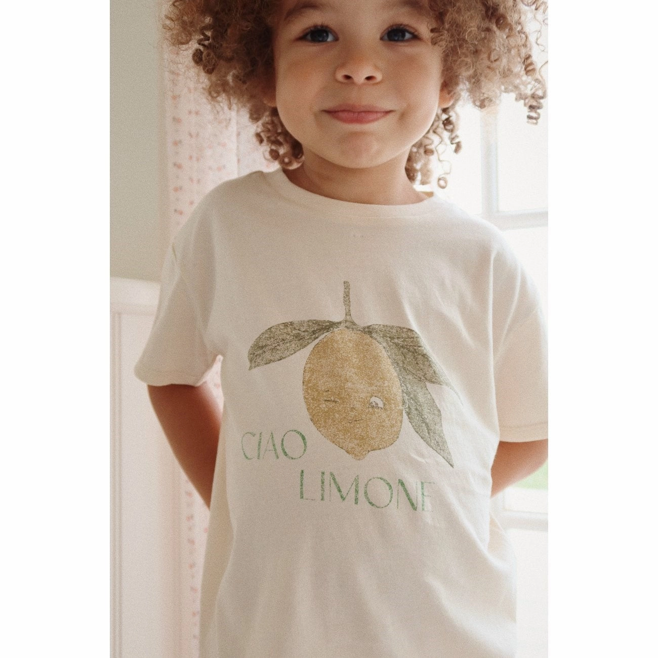 Everyday Look Easy Look Konges Sl?jd Birch Famo Set