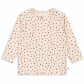 Konges Sl?jd Bloomie Basic Blouse Gots ethical fashion Fashion Statement