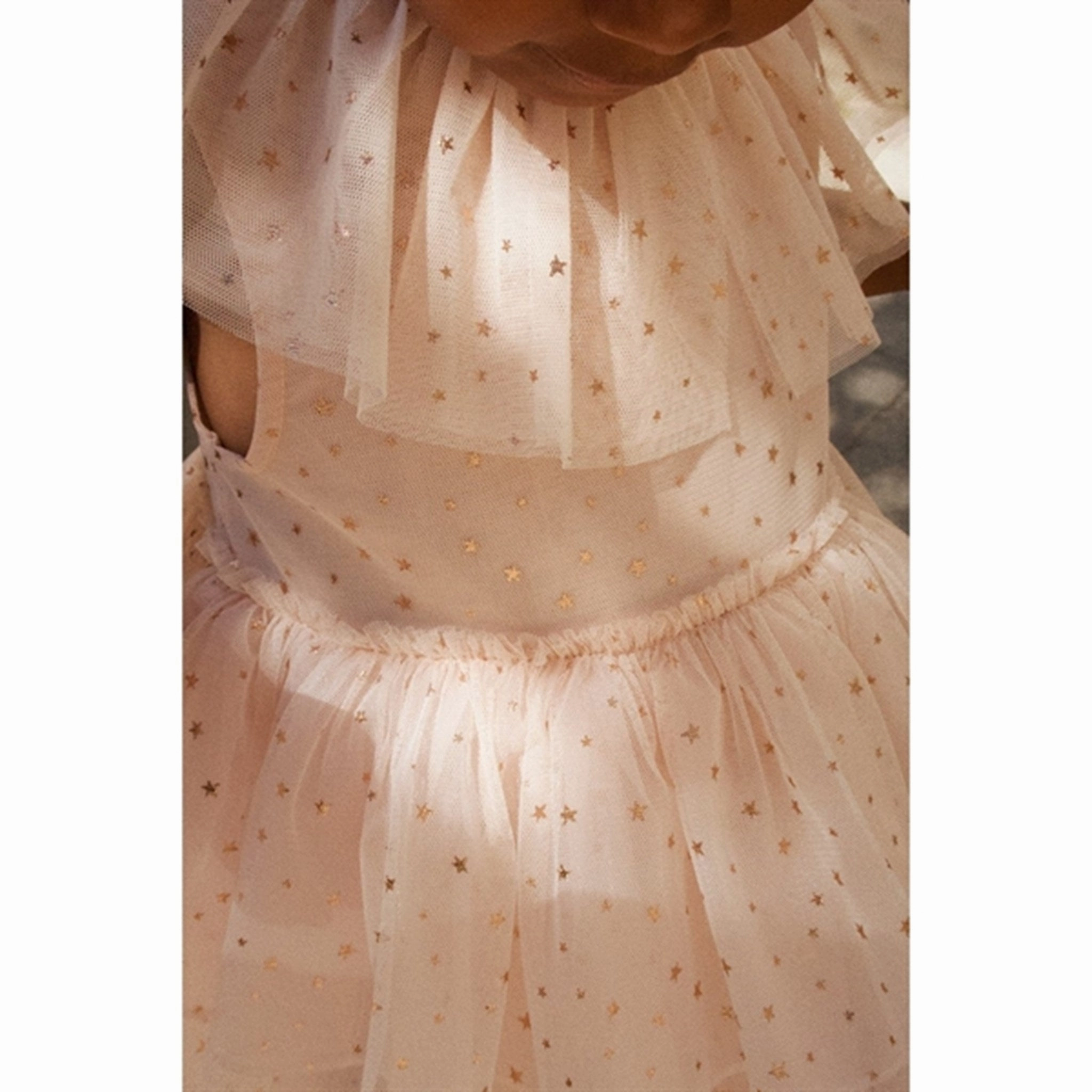 Casual Look Konges Sl?jd Blush Fairy Dress