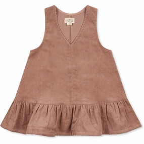 Blue Sky Spring Flow Konges Sl?jd Blush Sully Magot Dress