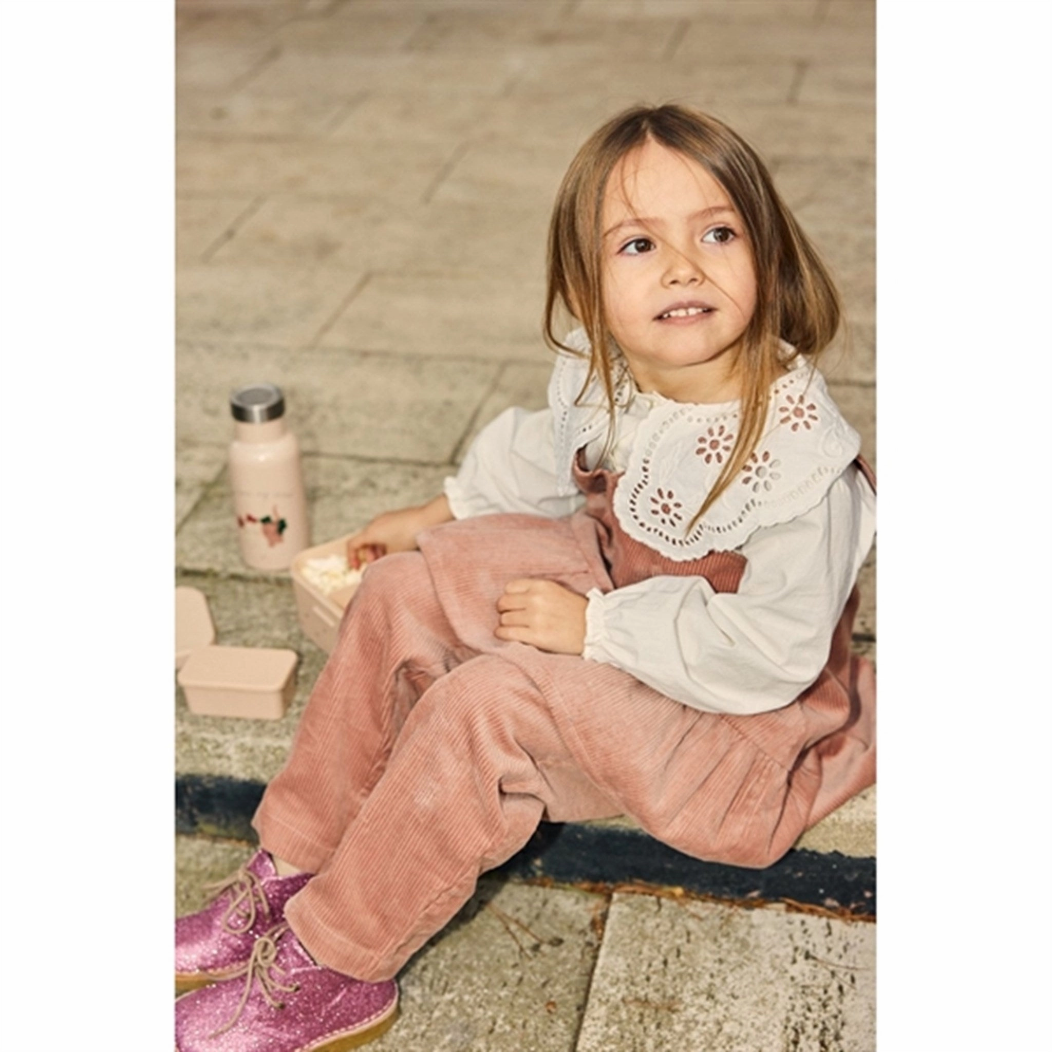 Beach Moment Konges Sl?jd Blush Sully Magot Dress