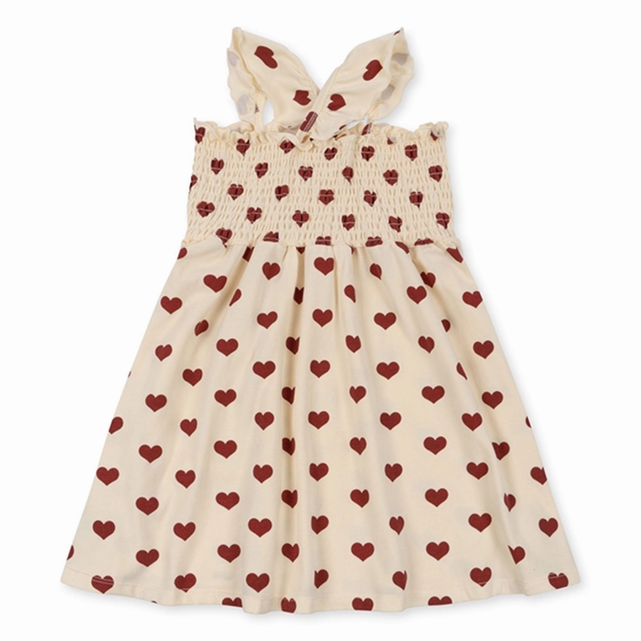 Konges Sl?jd Bon Coeur Reya Dress Summer Wardrobe