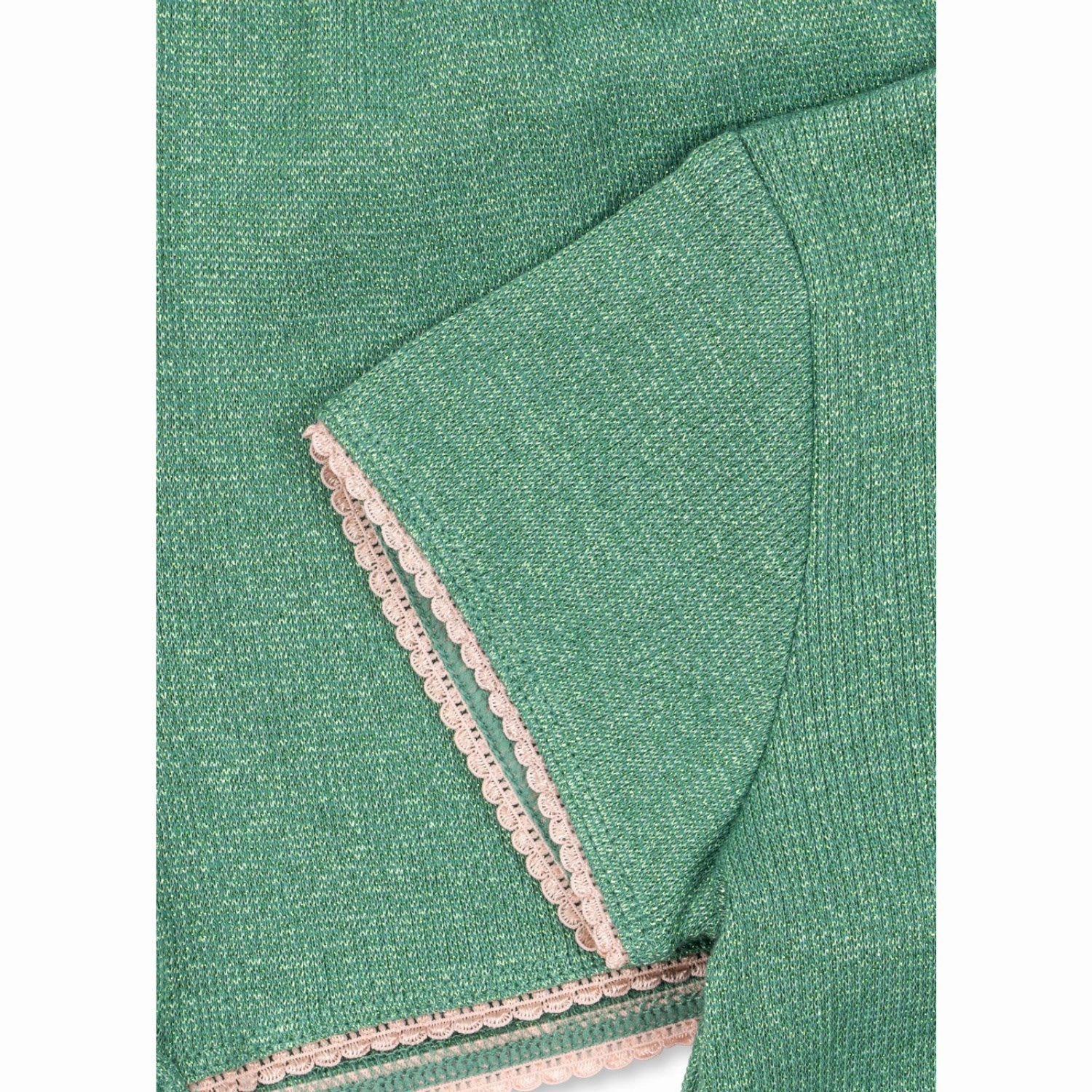 Quality Layer Konges Sl?jd Bottle Green Roli Sets