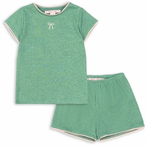 Konges Sl?jd Bottle Green Roli Sets EcoFriendly Dye