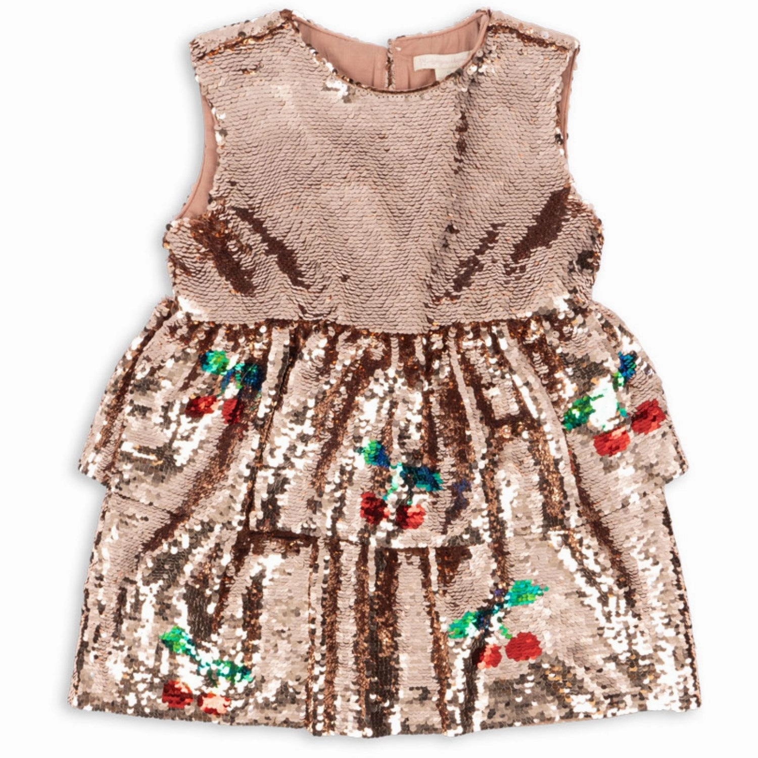 Cozy Cut Effortless Touch Konges Sl?jd Brazilian Sand Lulu Dress