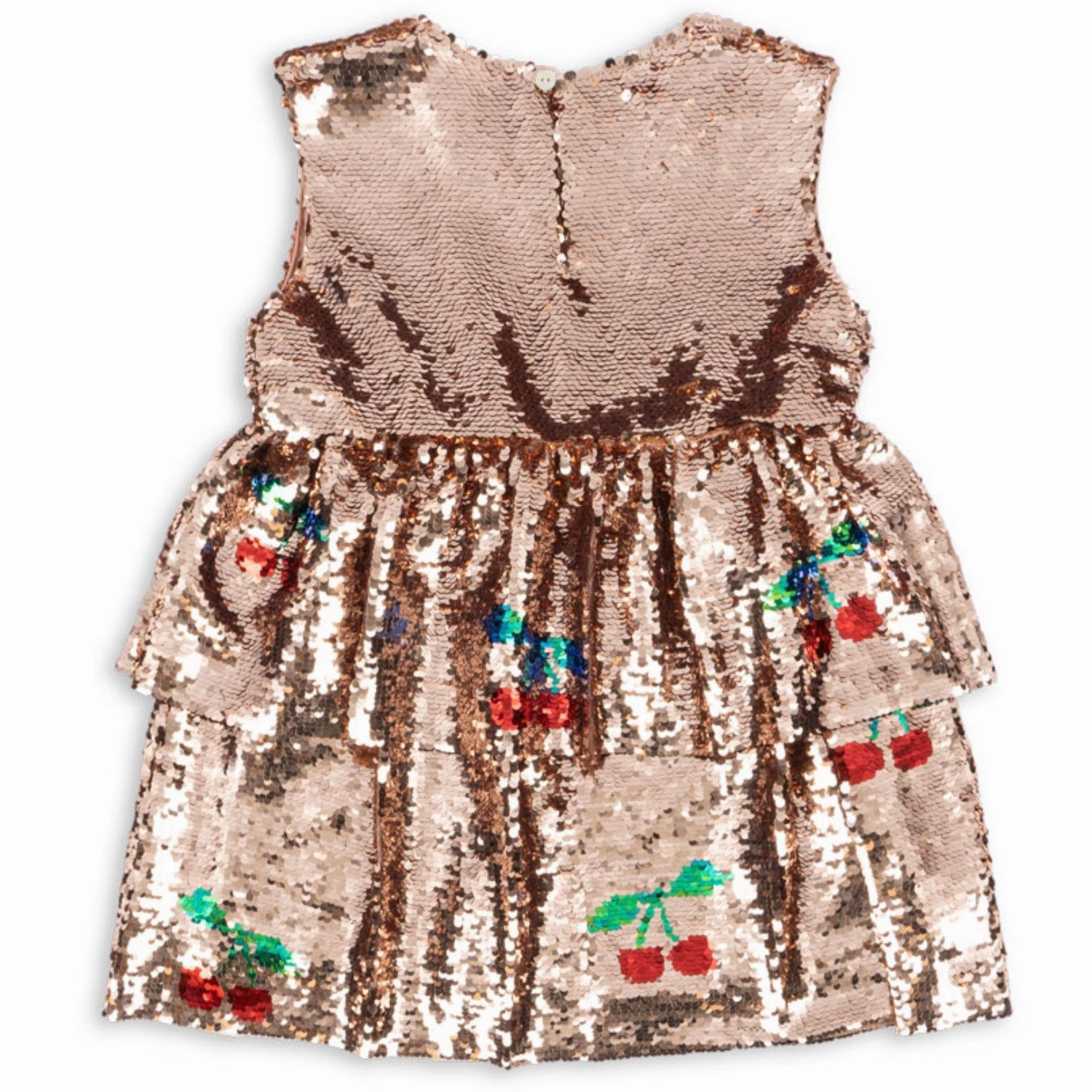 slim fit Konges Sl?jd Brazilian Sand Lulu Dress