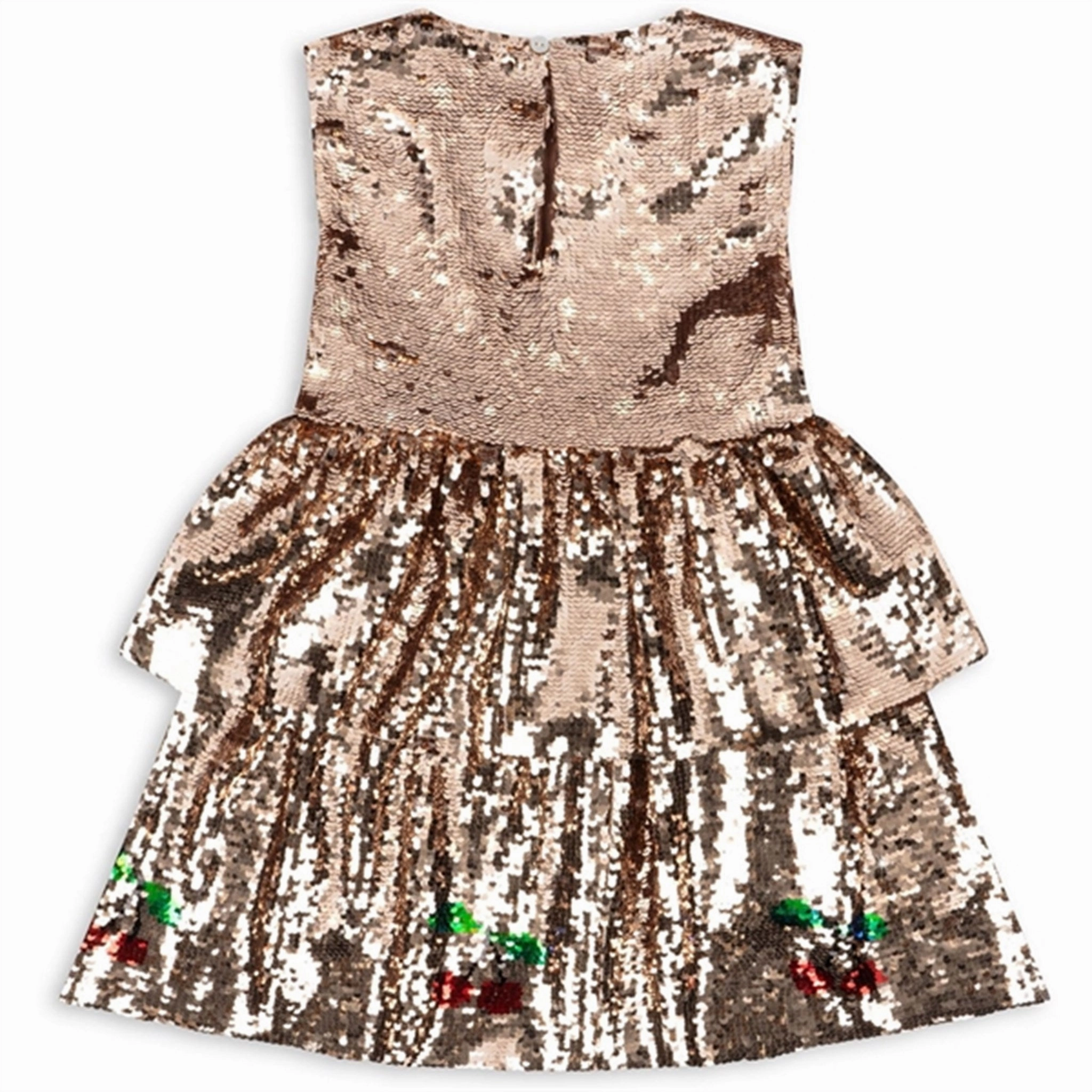 StretchableKnit Konges Sl?jd Brazilian Sand Lulu Dress