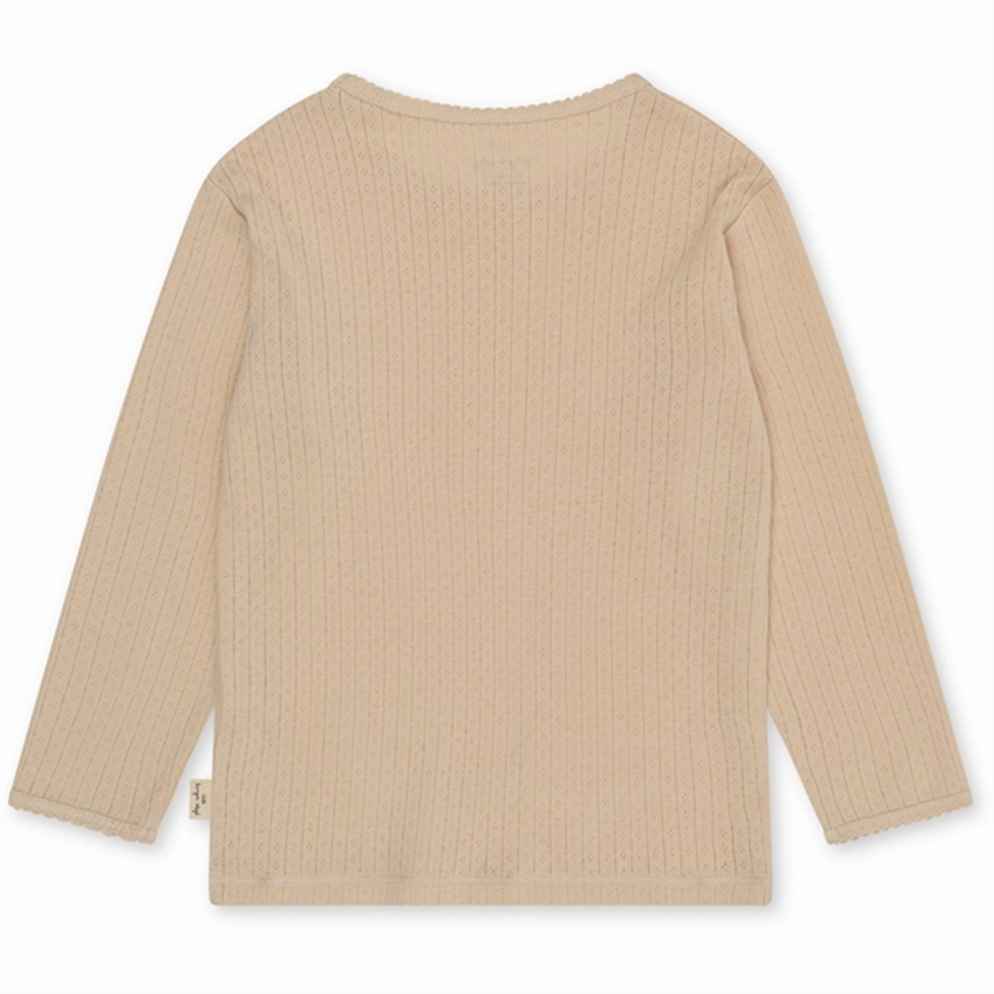 Eco-Friendly Choice Konges Sl?jd Brazilian Sand Minnie Blouse