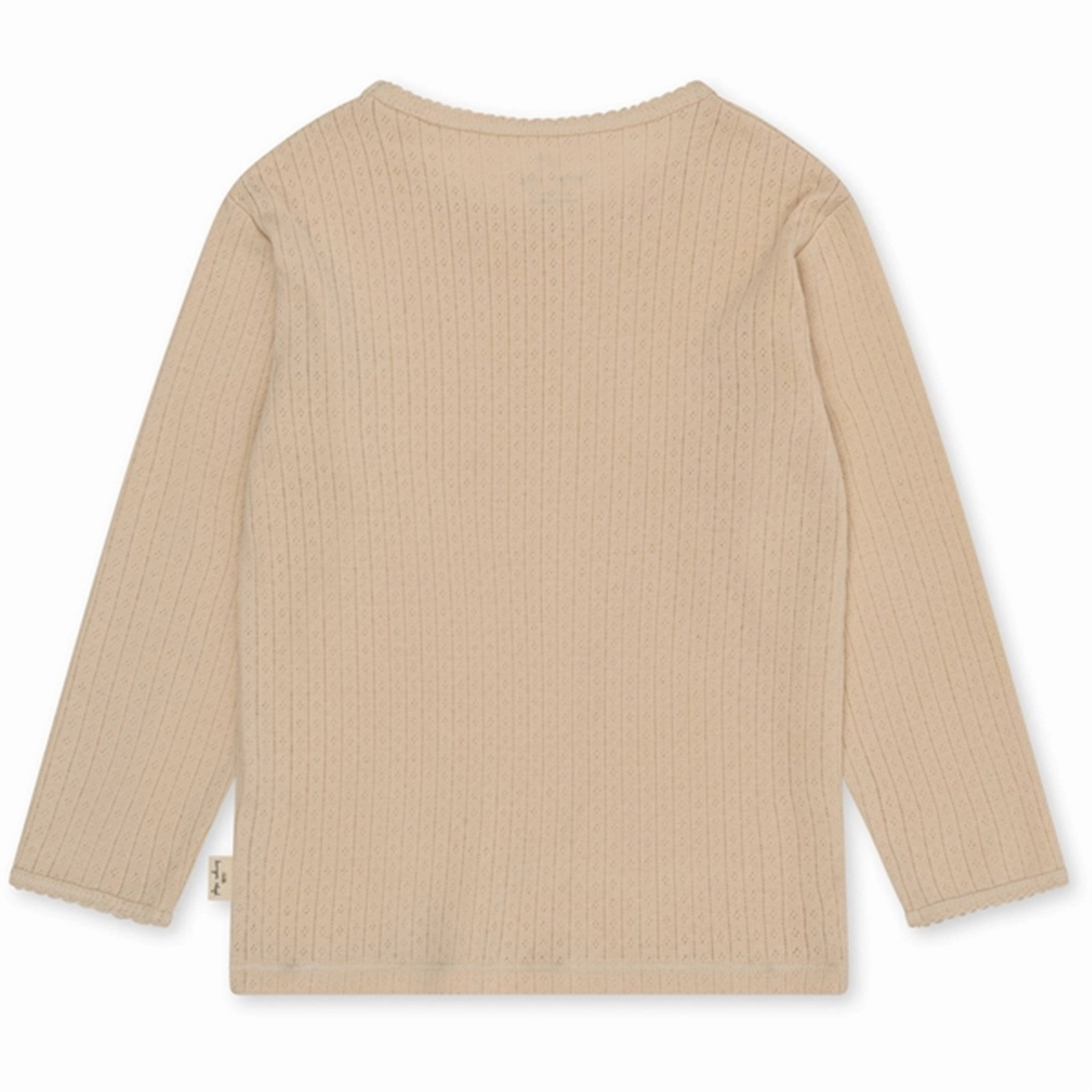 No Slip Shoulder Grips Konges Sl?jd Brazilian Sand Minnie Blouse