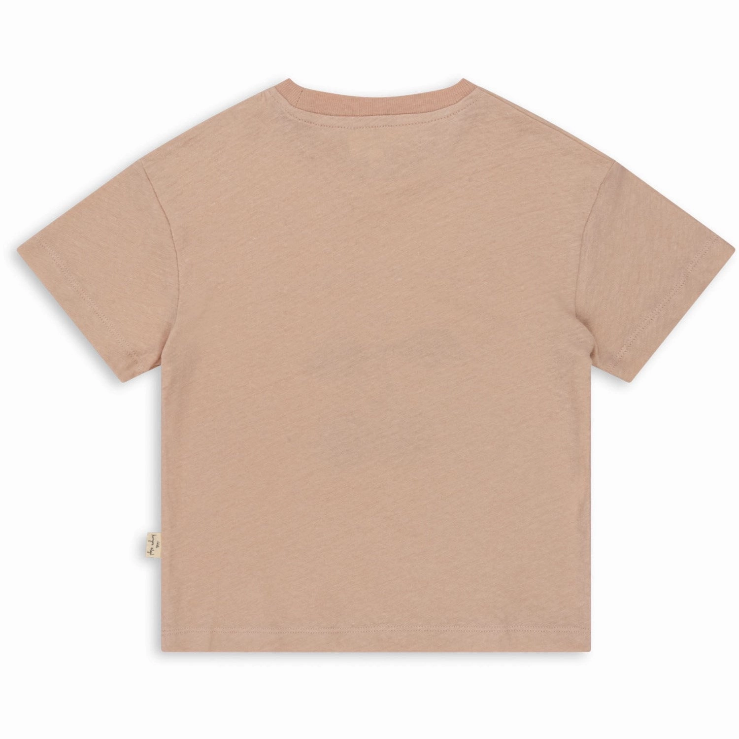 Relaxing Day Fit For All Day Konges Sl?jd Cameo Rose Era T-shirt