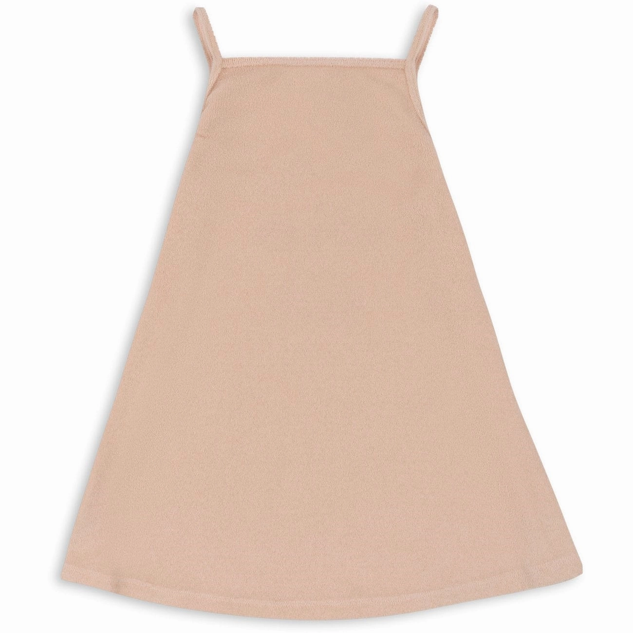 Konges Sl?jd Cameo Rose Itty Strop Dress and Effortless fit dress. Silky-Feel