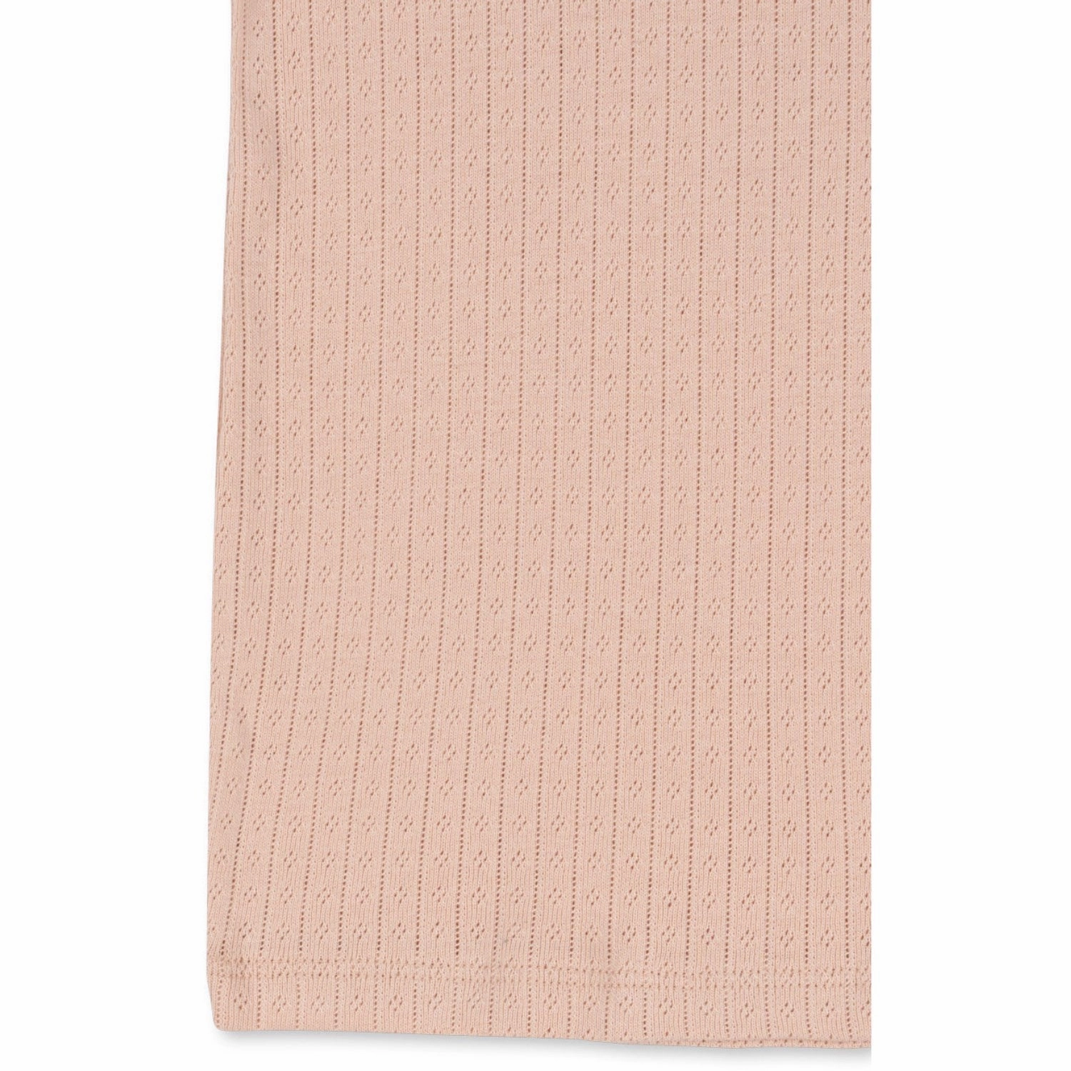 Fashion Top Organic Cotton Blend Konges Sl?jd Cameo Rose Minnie Tee Gots