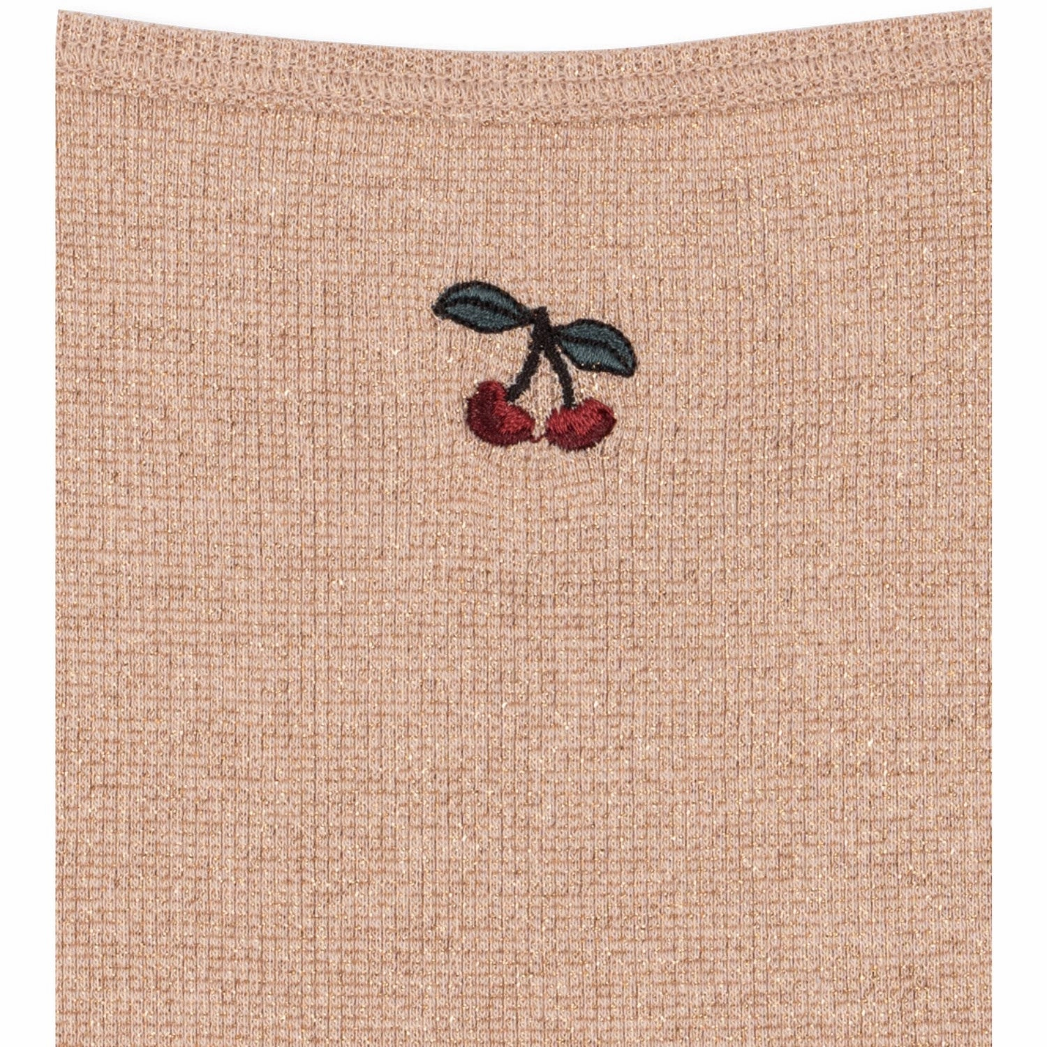 Konges Sl?jd Cameo Rose Roli Strap Dress City Casual Easy Movement