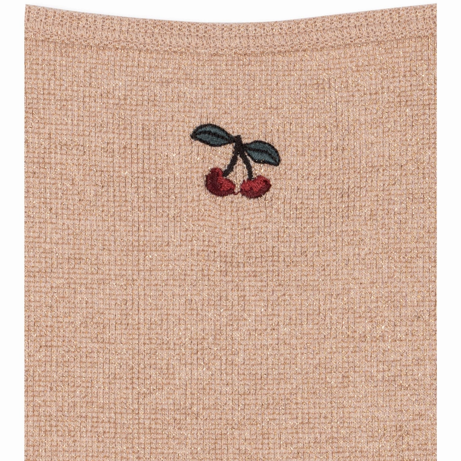 Konges Sl?jd Cameo Rose Roli Strap Dress Perfect for Travel