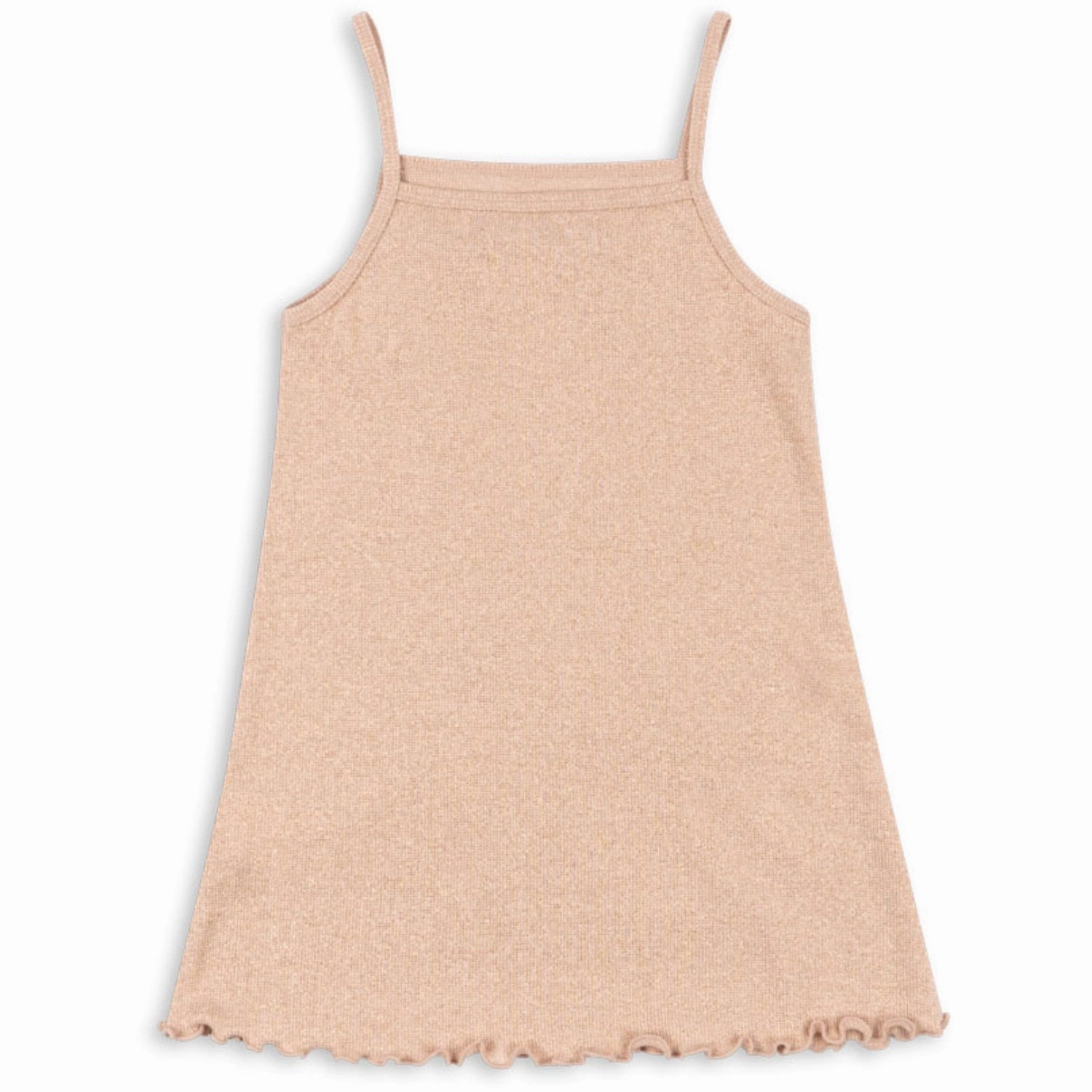 Konges Sl?jd Cameo Rose Roli Strap Dress Art Soul