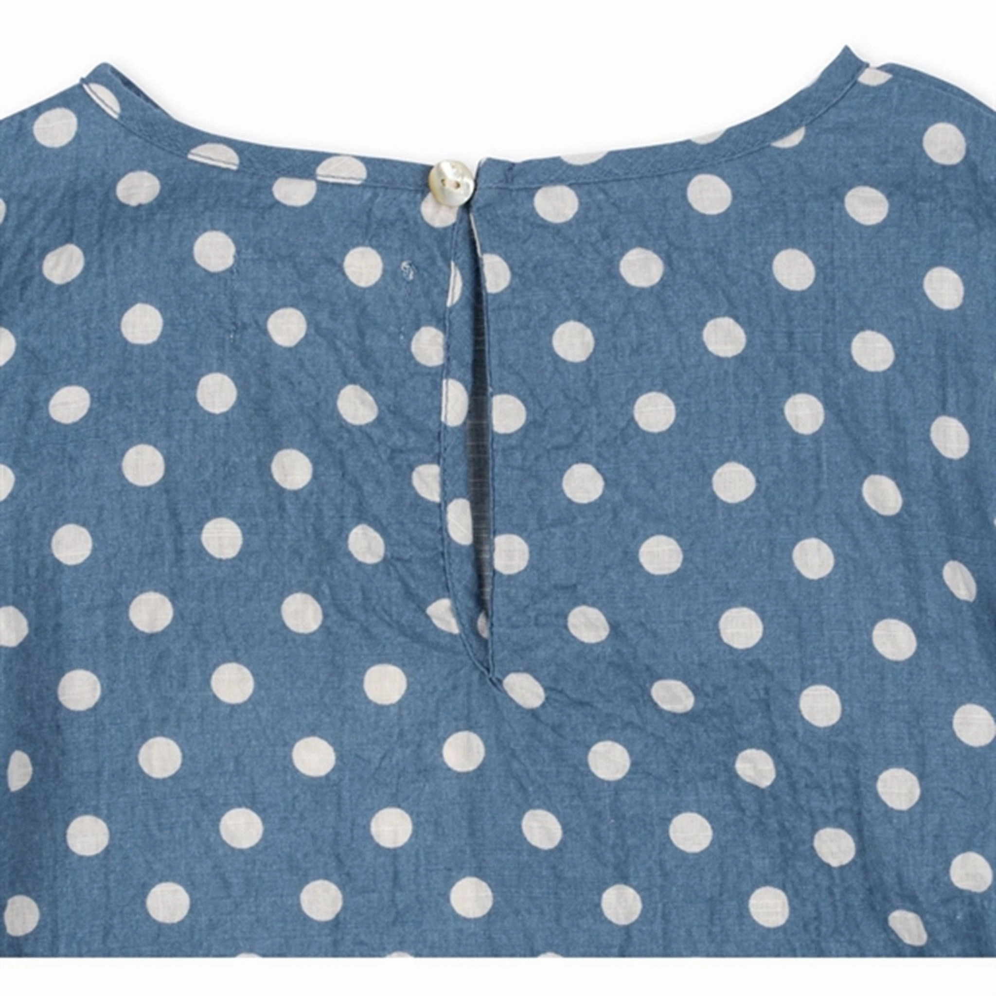 Konges Sl?jd Captain Dot Vida Dress Casual Outfit