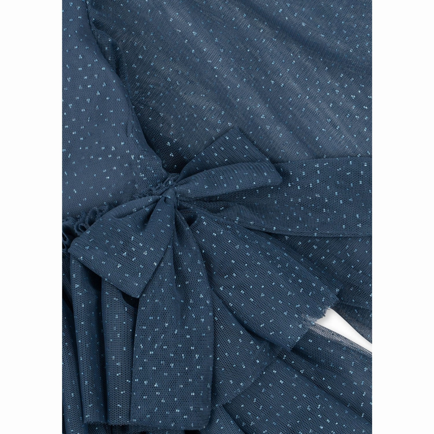 Konges Sl?jd Captain'S Blue Fay Dress Grs Feminine Look