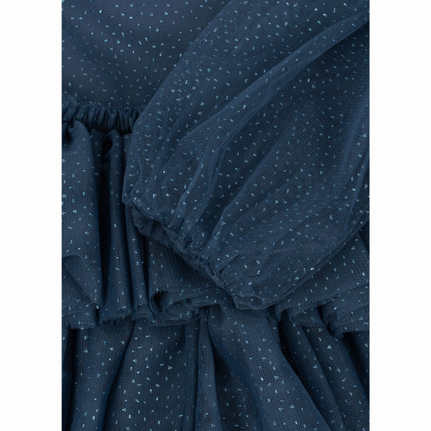 Neutral Feel Pure Vibes Konges Sl?jd Captain'S Blue Fay Dress Grs