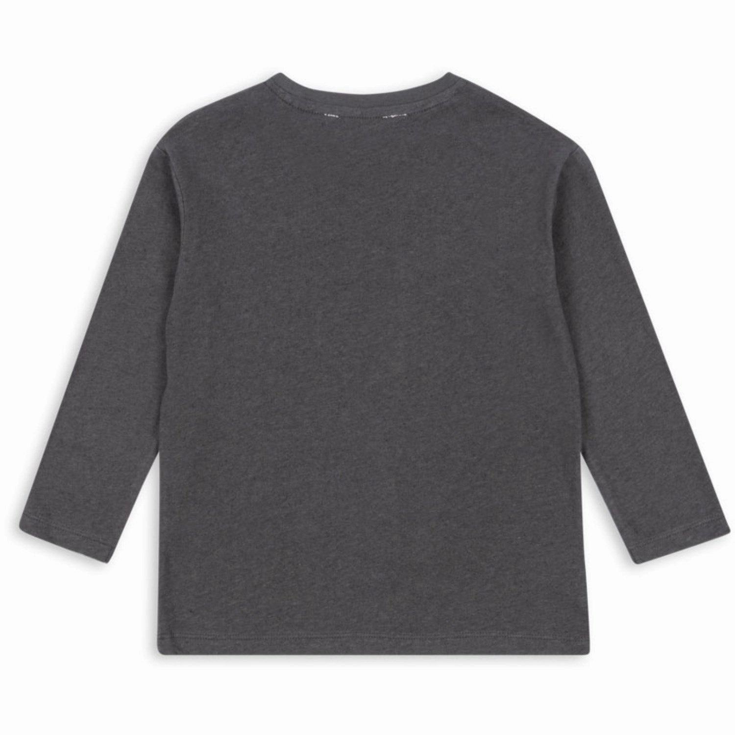 Office Outfit Konges Sl?jd Cattitude Era Ls Tee Ocs