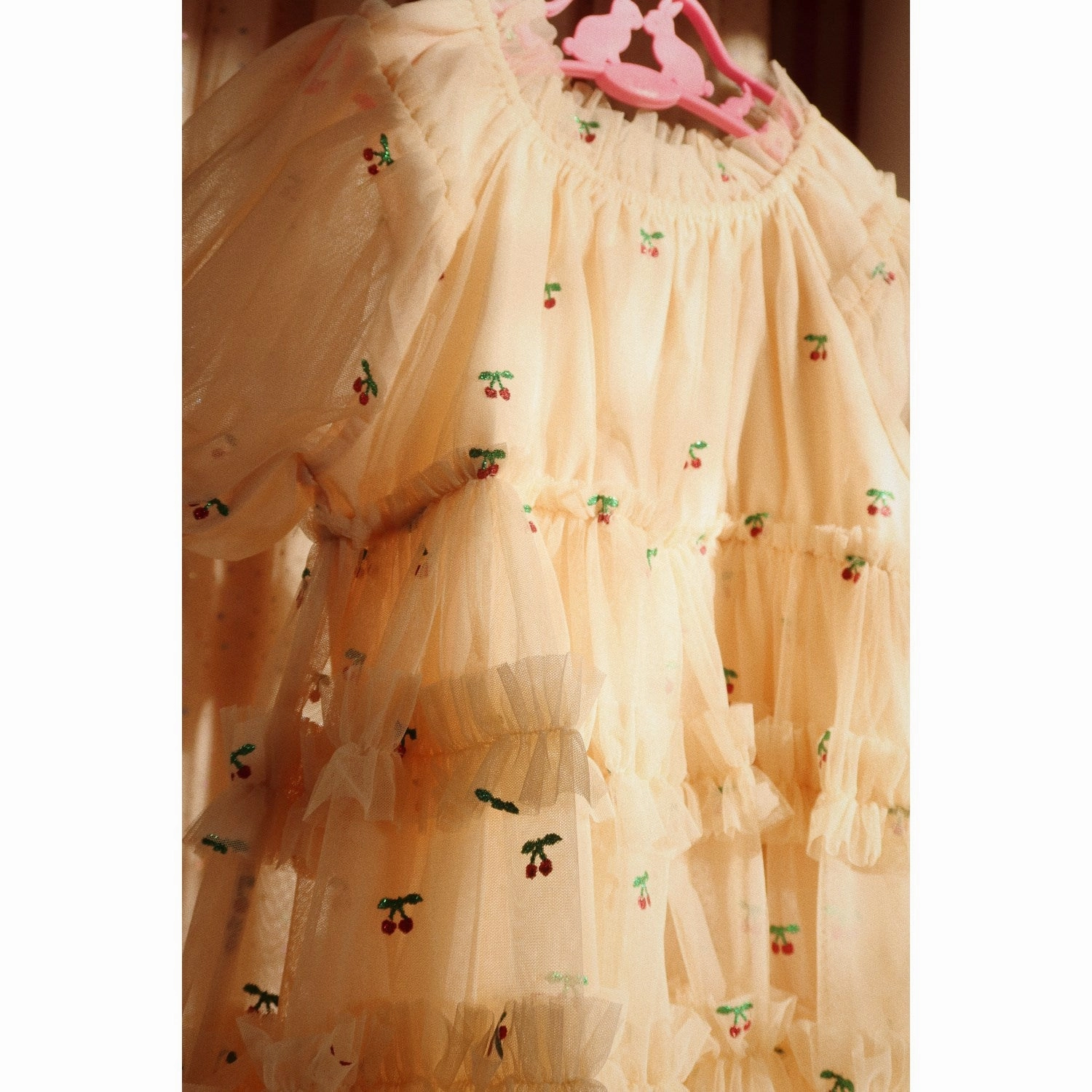 Konges Sl?jd Cherry Carli Dress Street Style